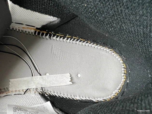 Cheap Husky Union LA Air Jordan 1 OG High HV8563-600 x 0702